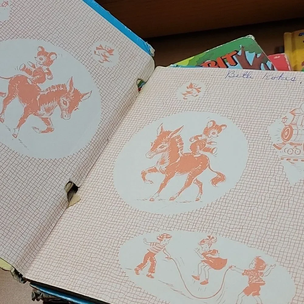 ‎Variety of 13 children's books